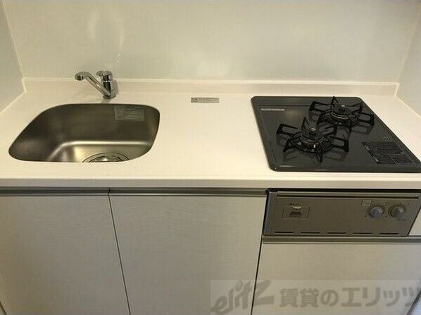 コンフォリア江坂の物件内観写真